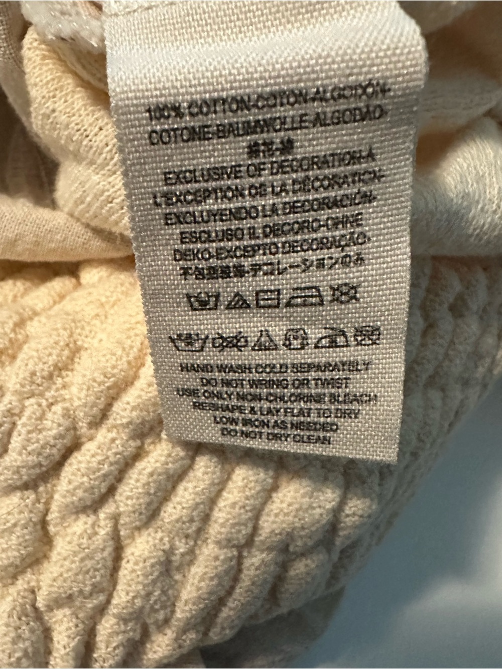 We the free embroidered - XS - Picture 9 of 9